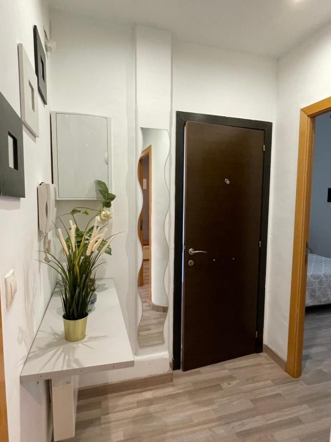 شقة Condesa سرقسطة المظهر الخارجي الصورة